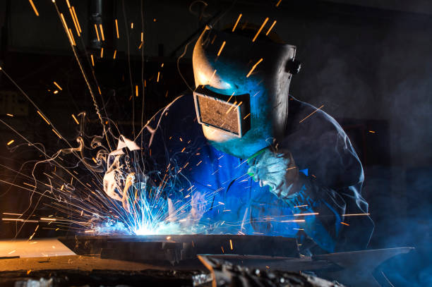 Best Pipe Welding in East Freehold, NJ