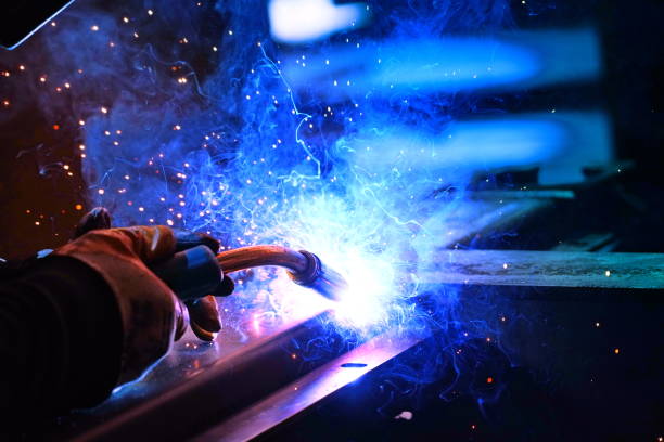Professional Welder & Metal Fabrication in East Freehold, NJ