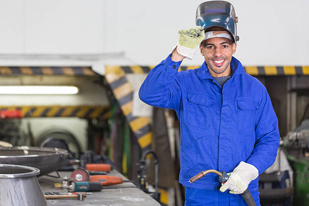 Best Maintenance and Repair Welding in East Freehold, NJ