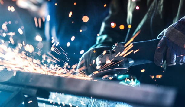 Professional Welder & Metal Fabrication in East Freehold, NJ